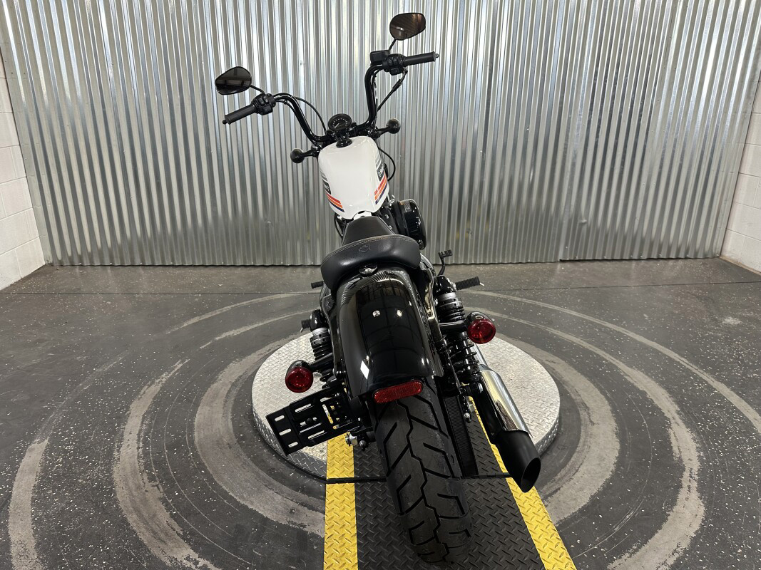 Sportster® Forty-Eight® Special
