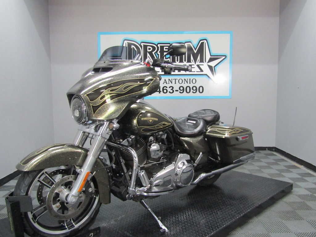 Street Glide® Special
