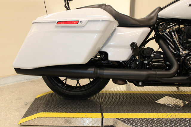 Street Glide® Special