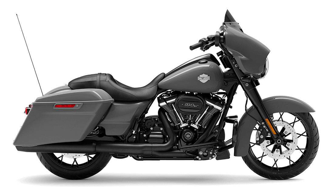 Street Glide® Special