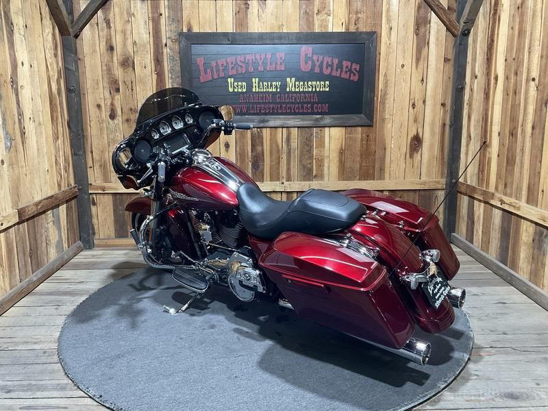 Street Glide® Special