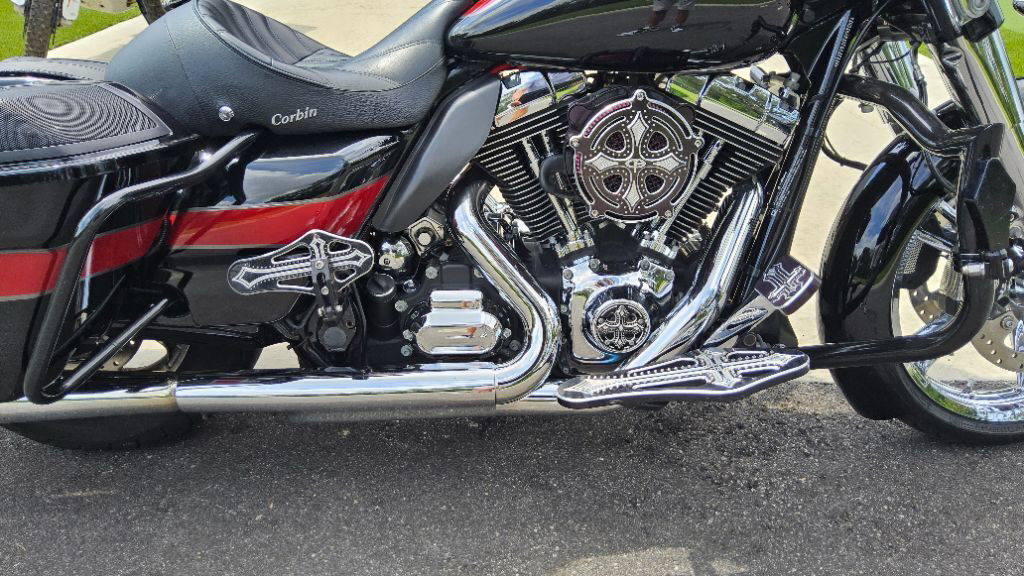 Street Glide® Special