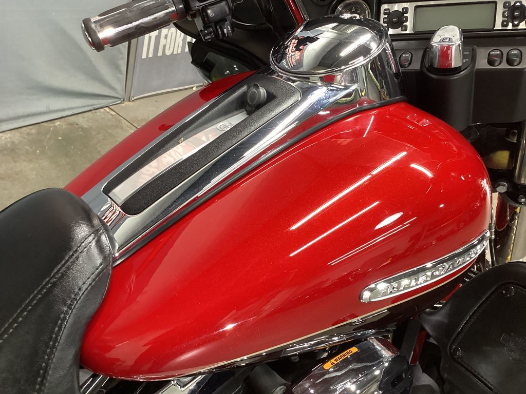 Electra Glide® Ultra Limited®