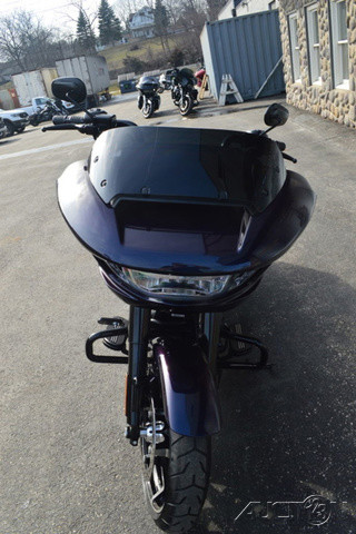 Road Glide®