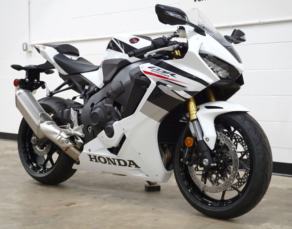 CBR1000RR