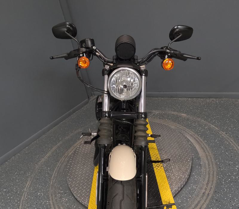 Iron 883®