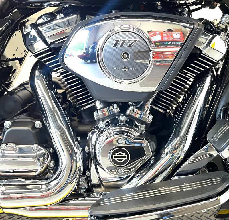 Road Glide®