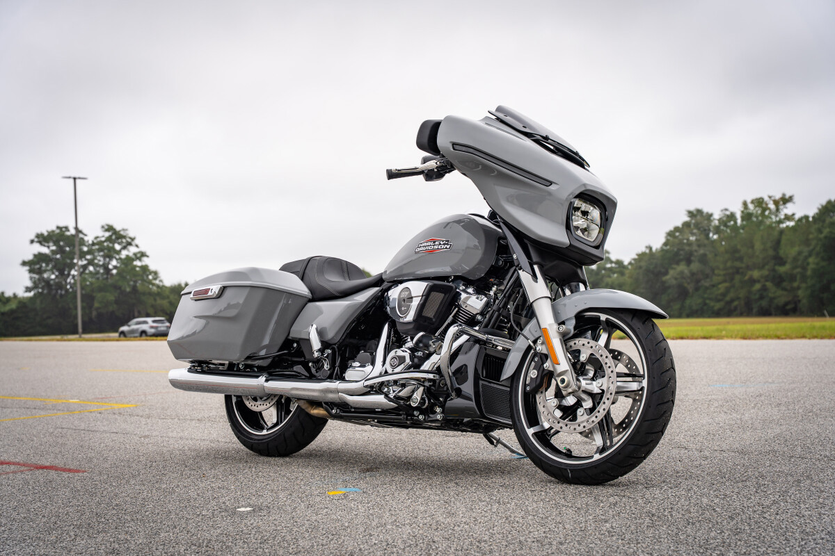 Street Glide®