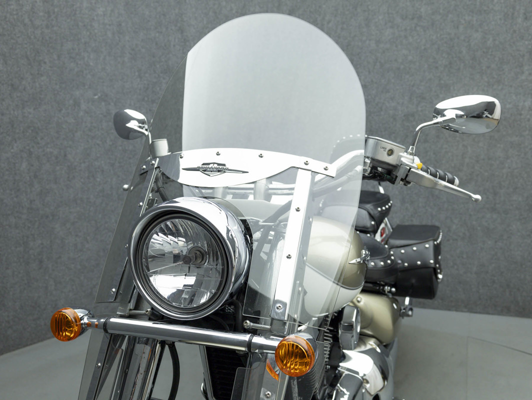 Boulevard 1500 (Intruder)