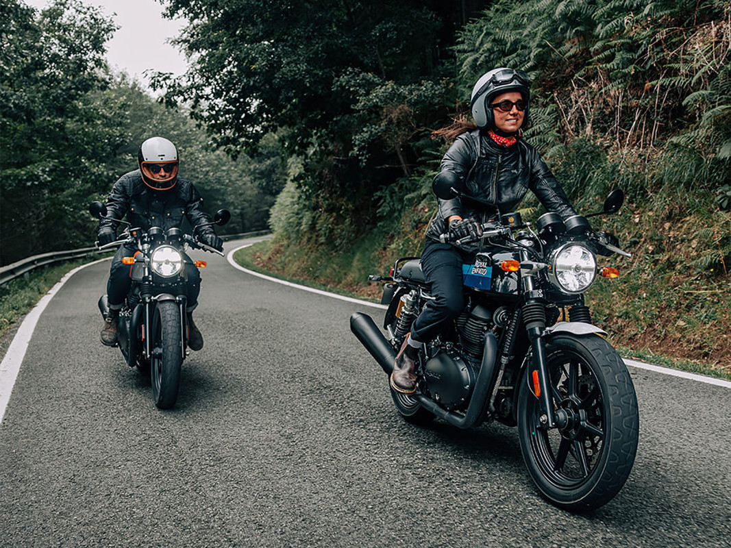 Continental GT 650