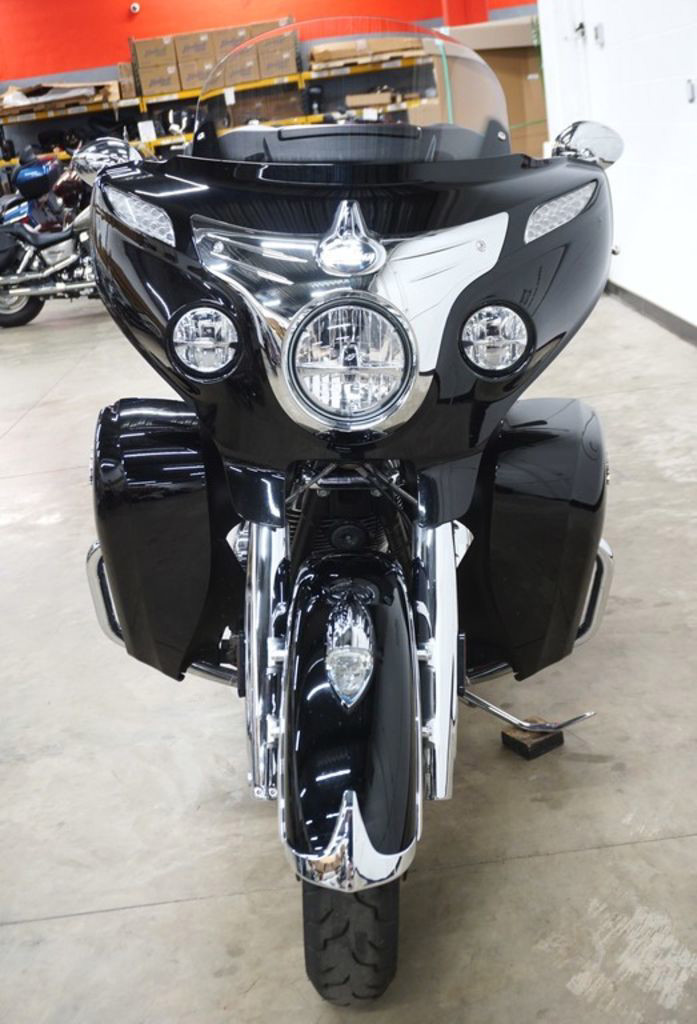 Roadmaster®