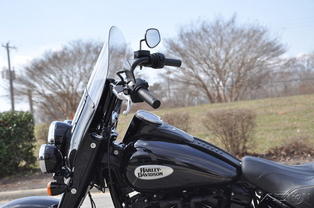 Heritage Classic 114