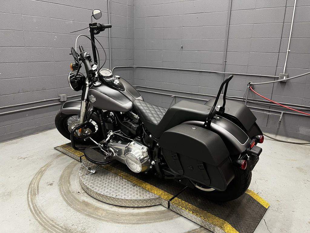 Softail® Slim®