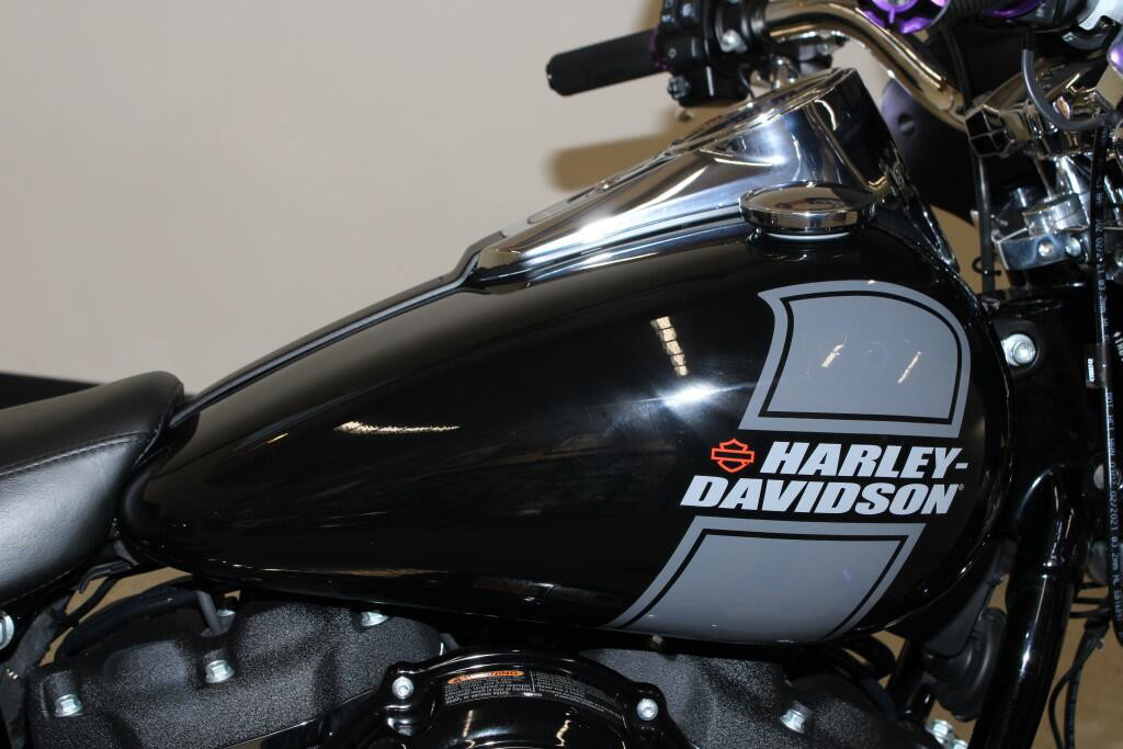 Sport Glide®