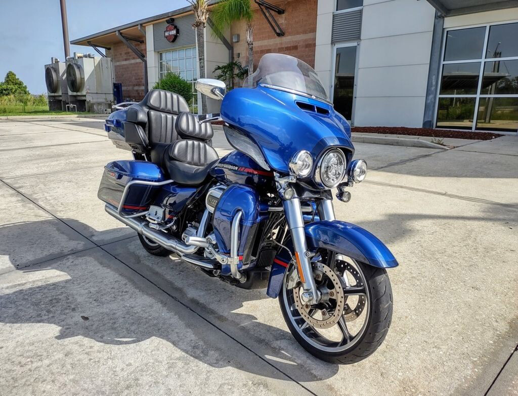 CVO® Limited