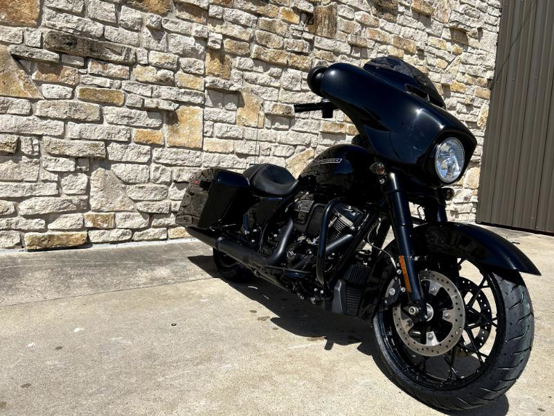 Street Glide® Special