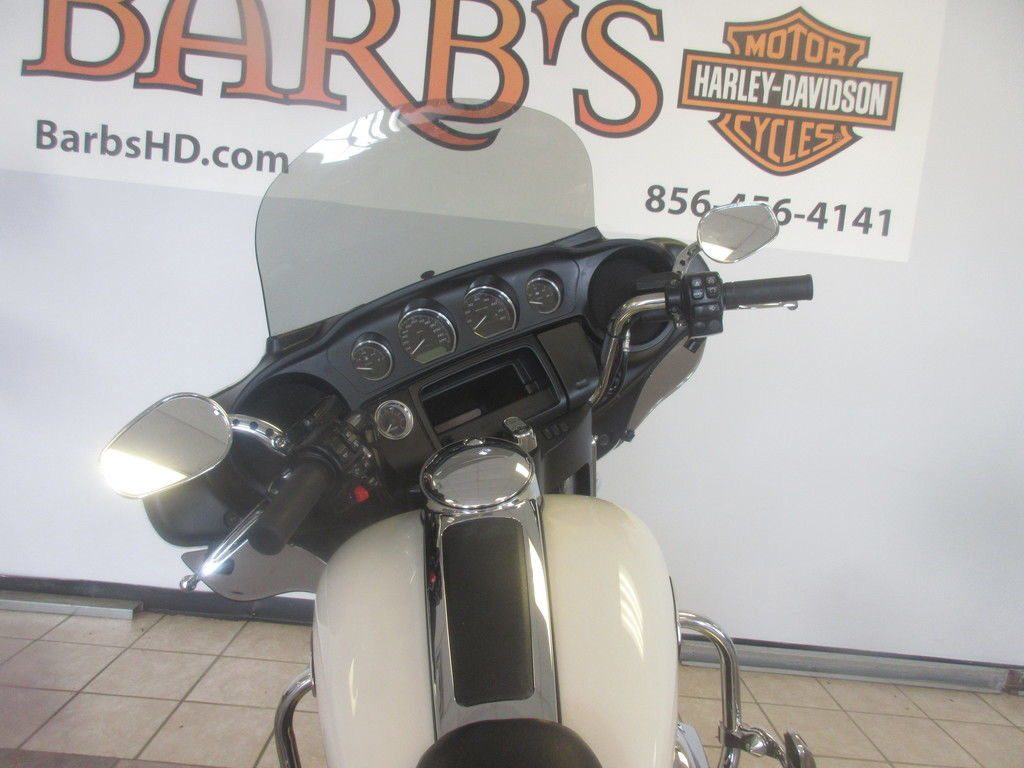 Electra Glide® Police 