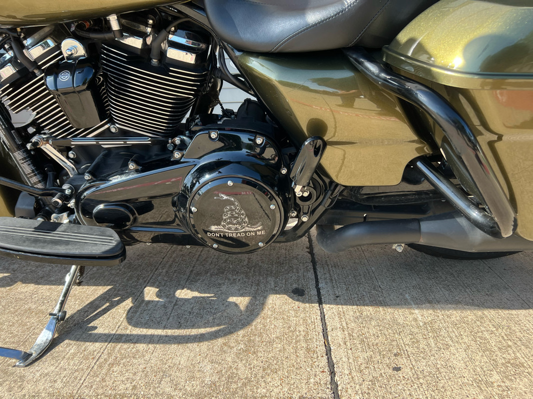 Road King® Special