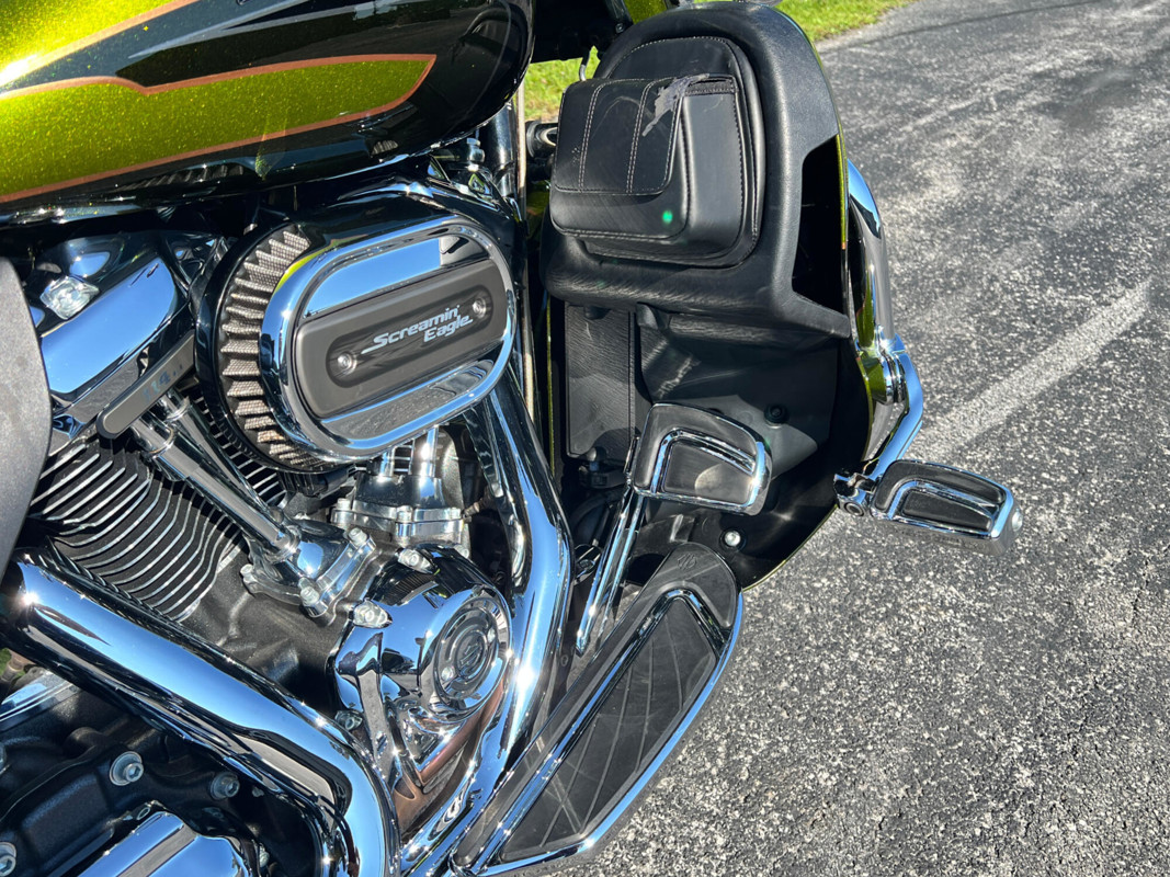CVO® Limited