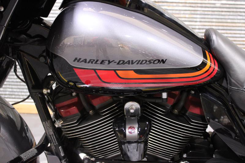 CVO® Street Glide®