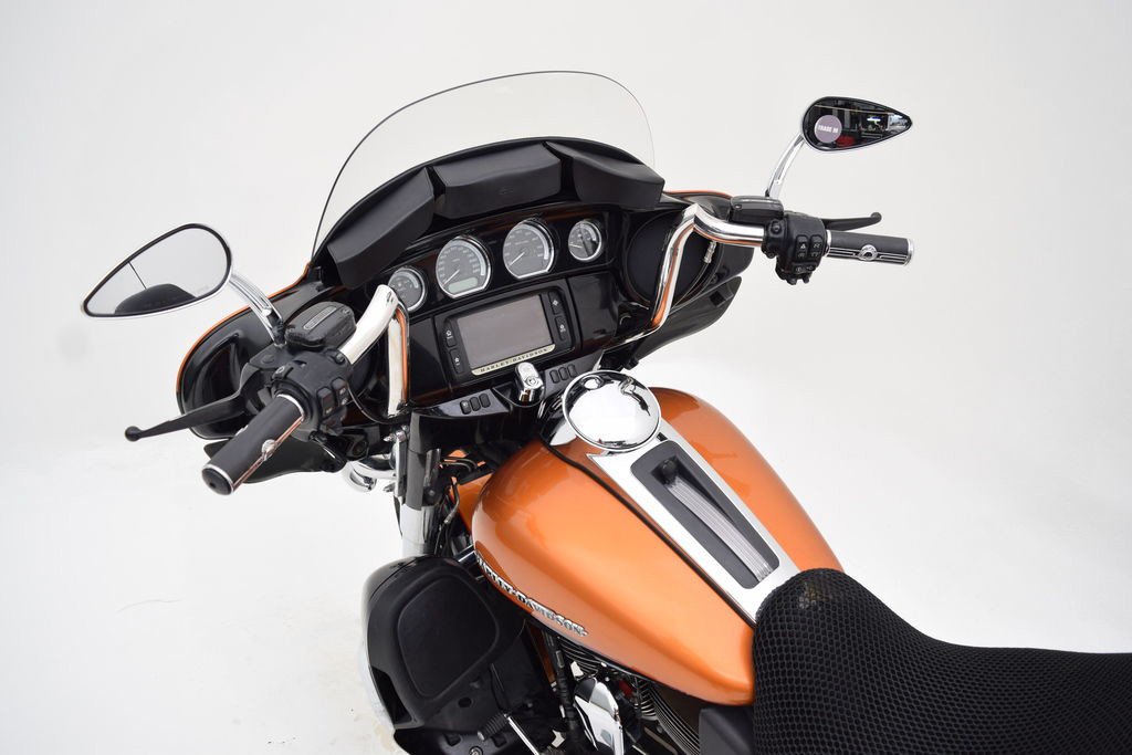 Electra Glide® Ultra® Limited