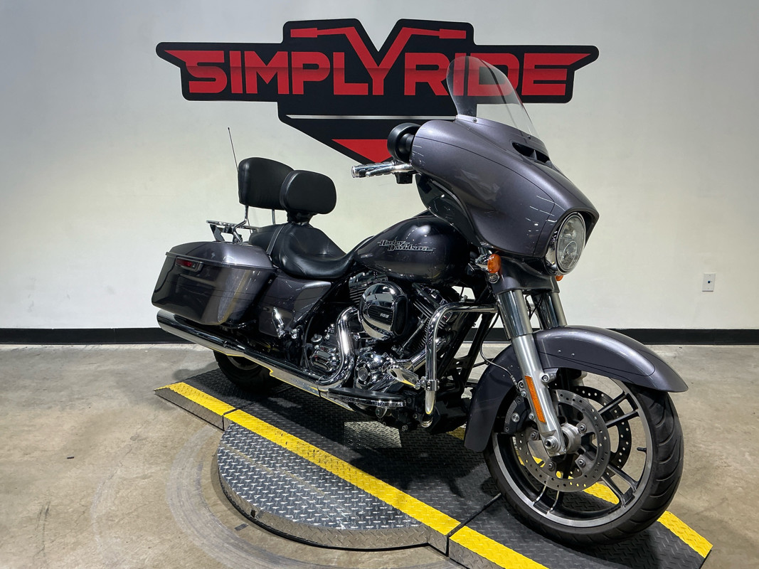 Street Glide® Special