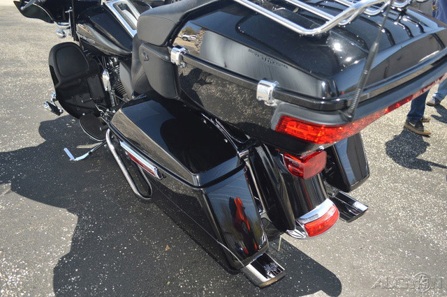 Electra Glide® Ultra® Limited