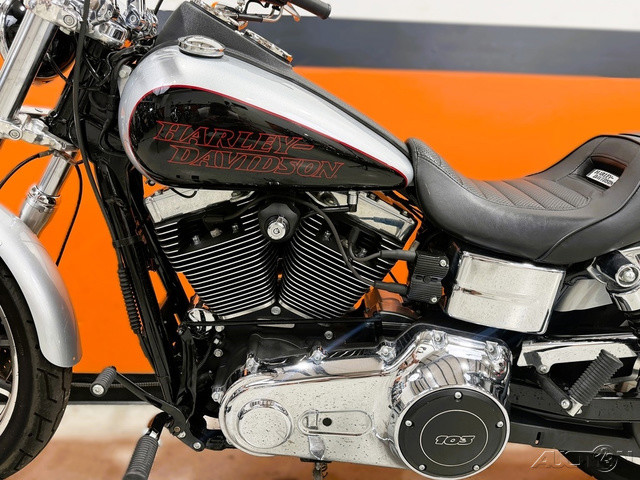 Dyna® Low Rider®