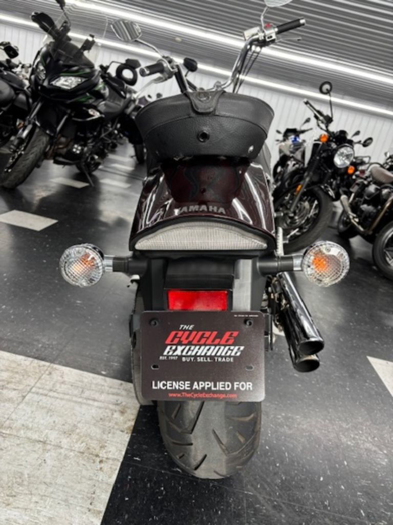 Road Star Warrior