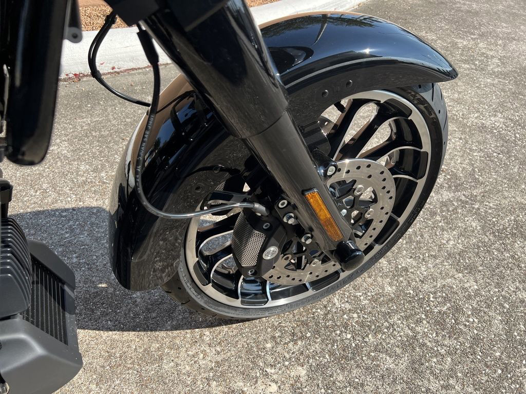 Road Glide® 3
