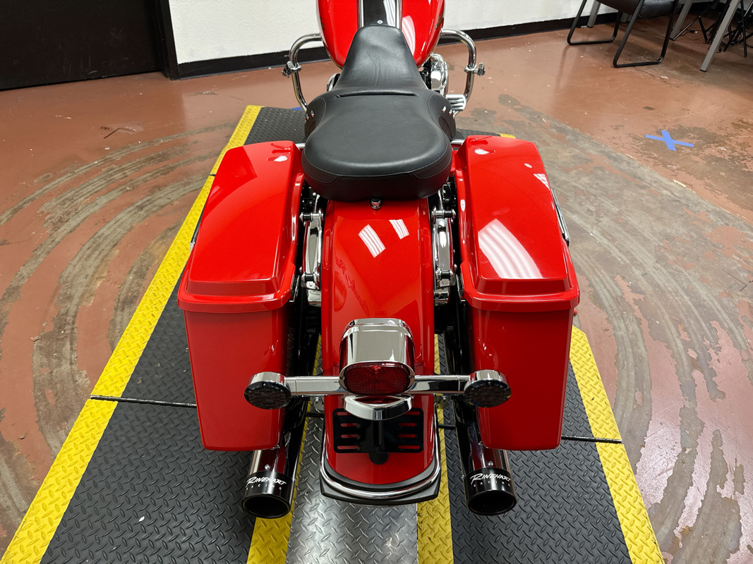 Road King®