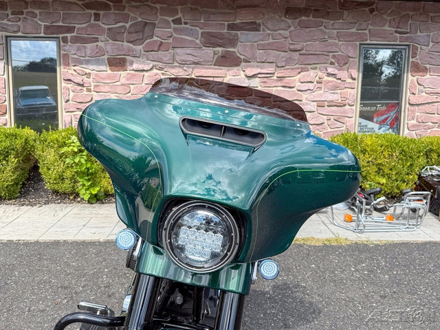 Street Glide® Special