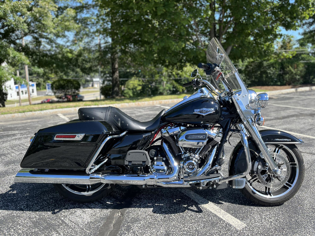Road King®
