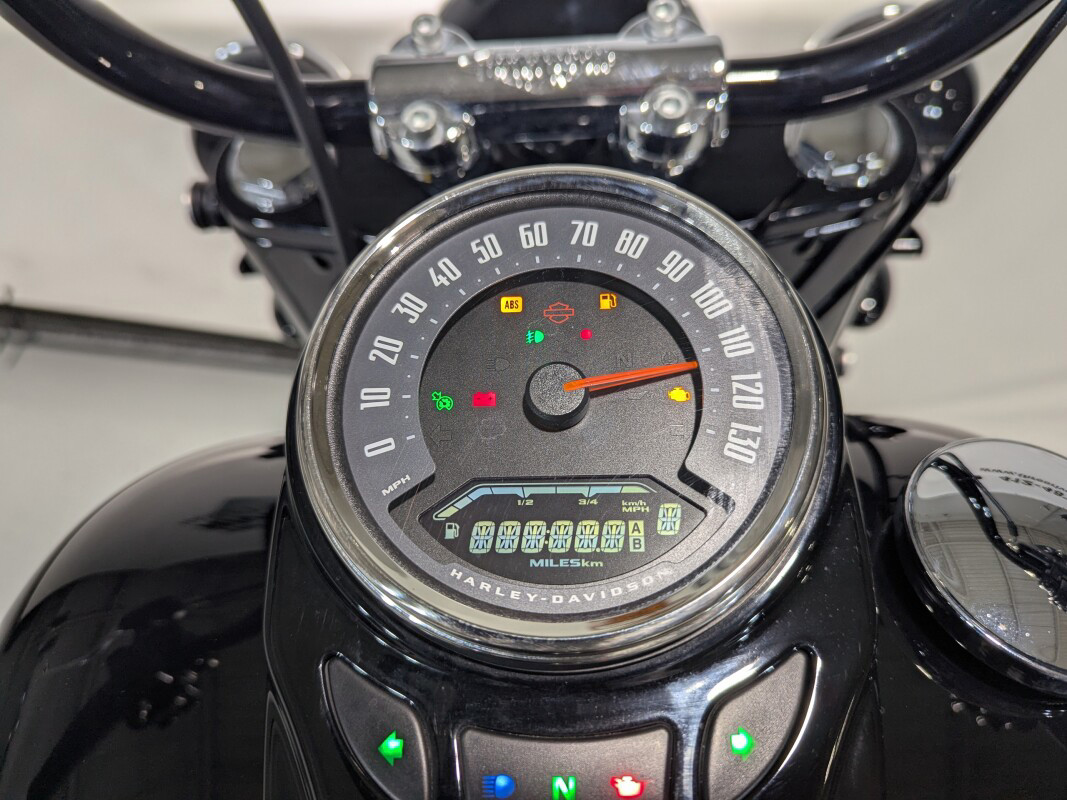 Heritage Classic 114