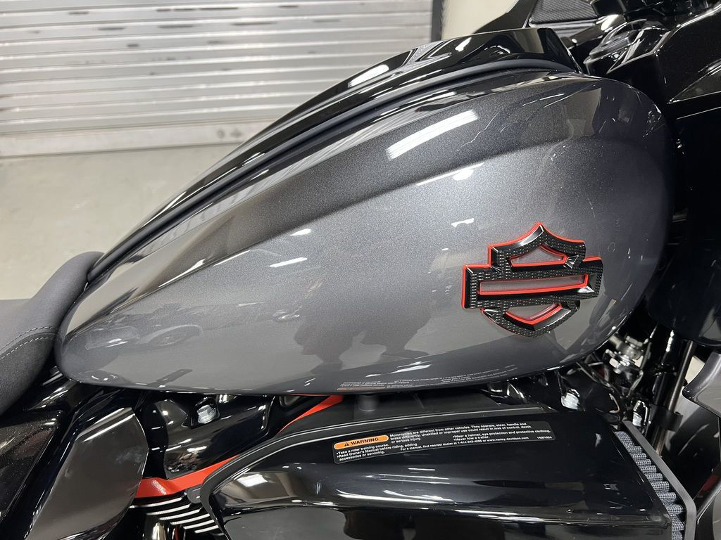 CVO® Road Glide®