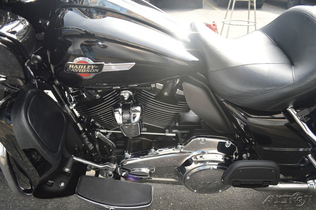 Road Glide® Limited