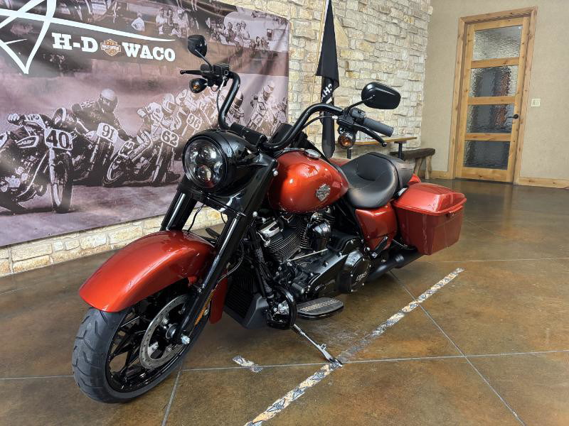 Road King® Special