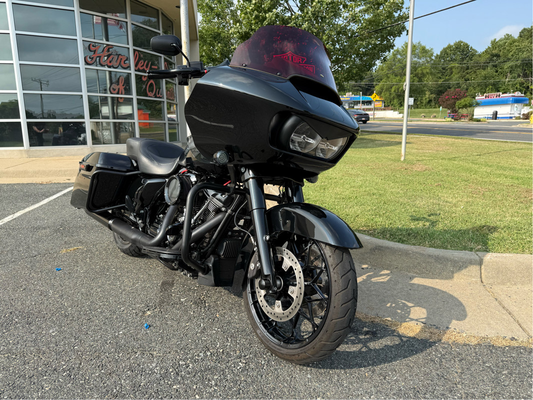 Road Glide® Special