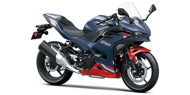 Ninja 500 SE ABS