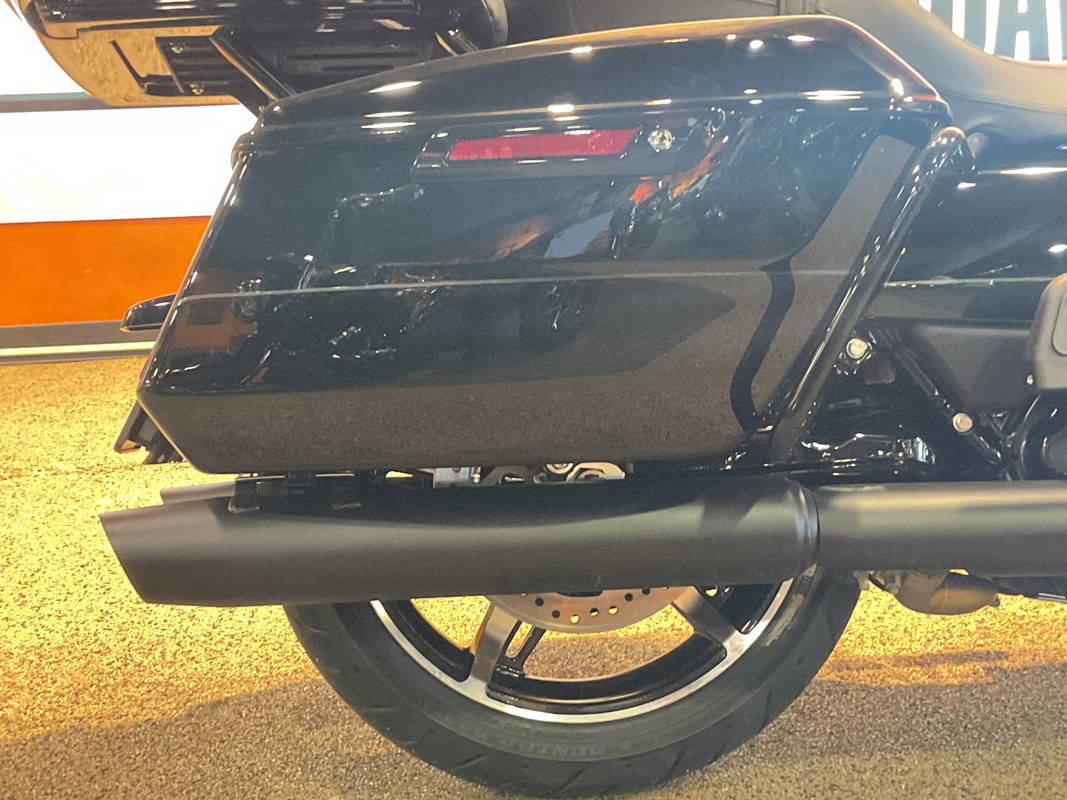 Street Glide® Ultra