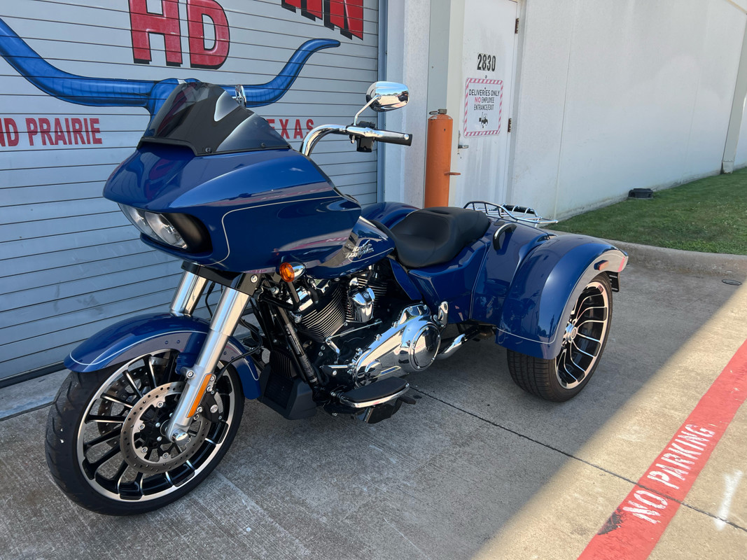 Road Glide® 3
