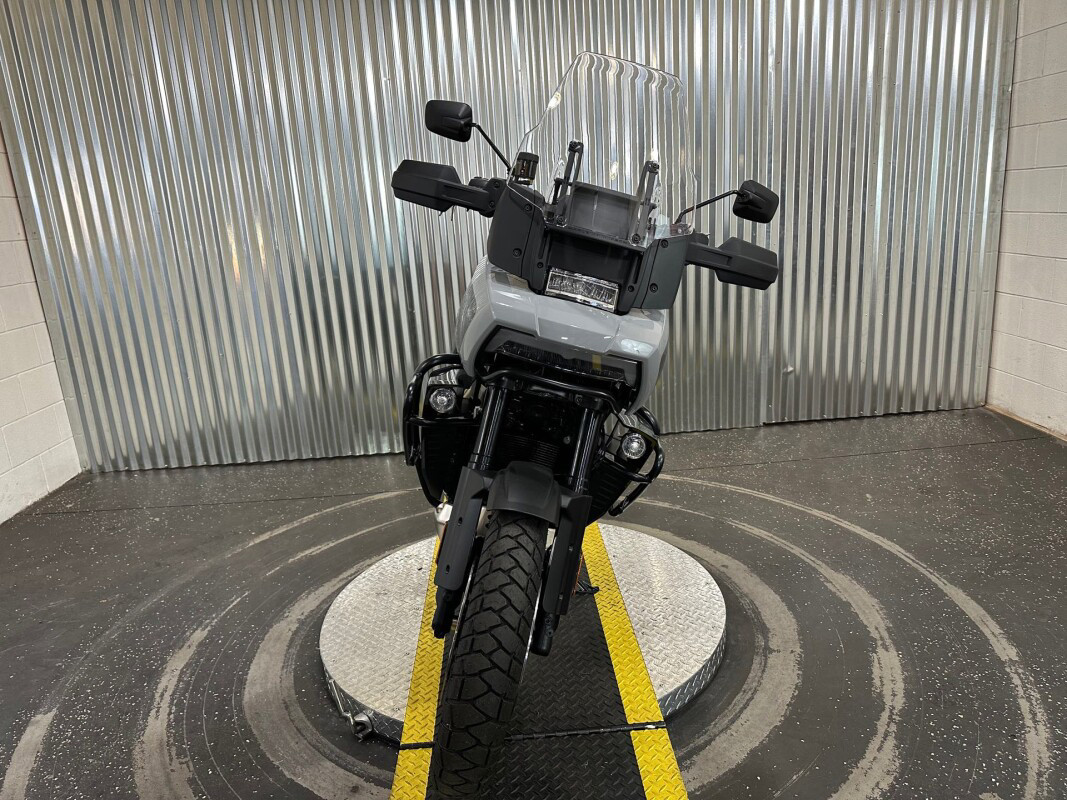 Pan America® 1250 Special