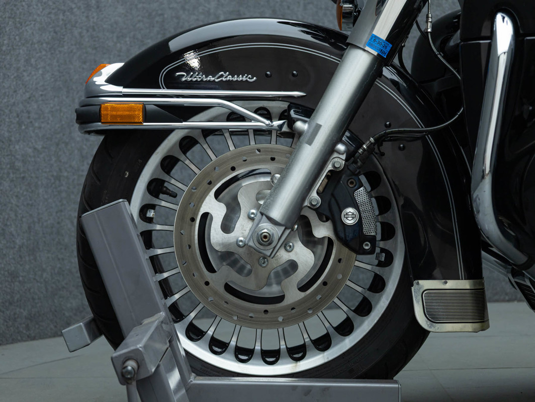 Ultra Classic® Electra Glide®