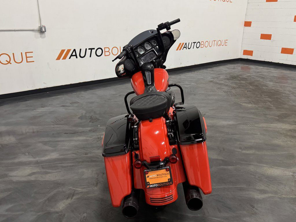 Street Glide® Special