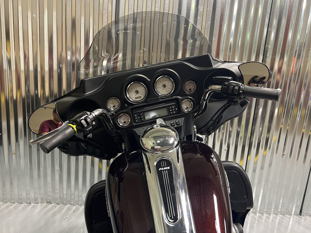 Street Glide®