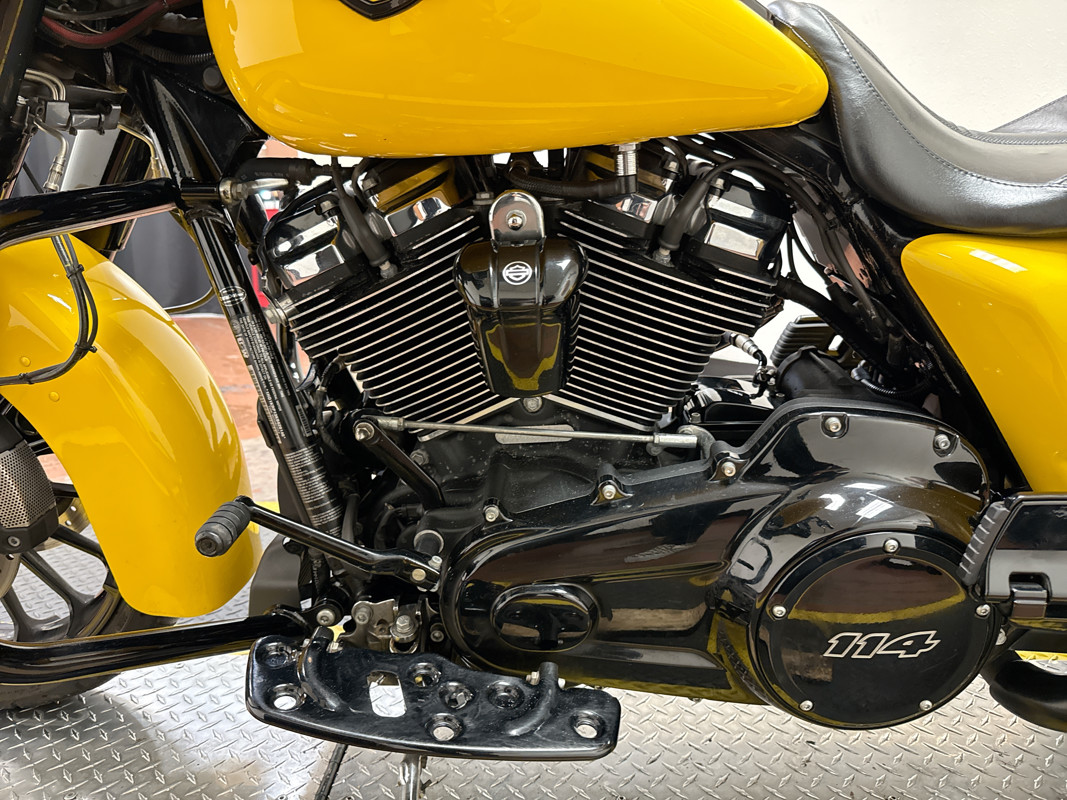 Street Glide® Special