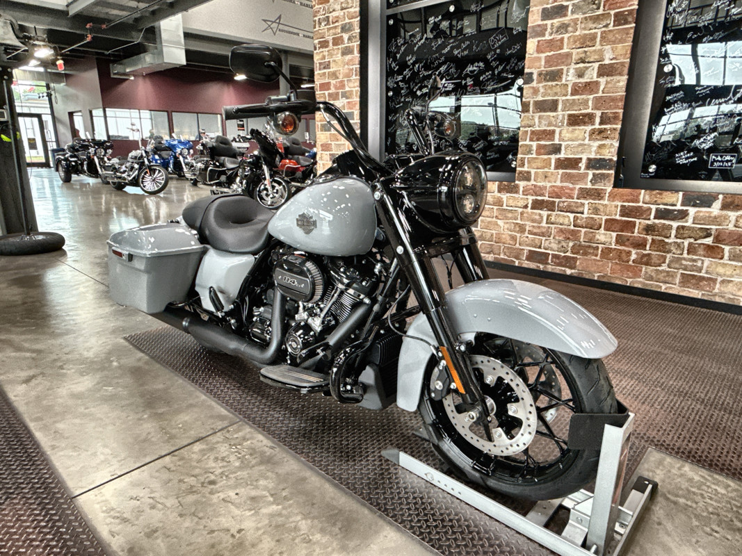 Road King® Special