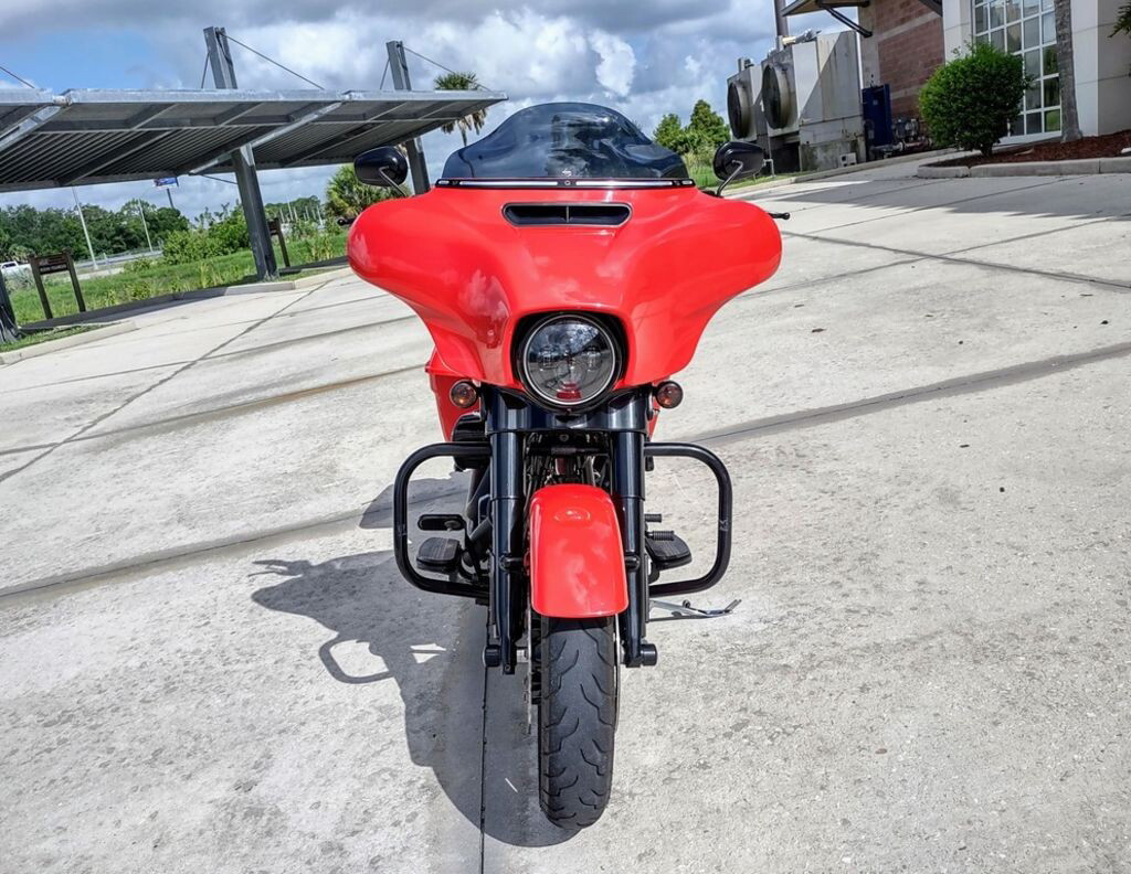 Street Glide® Special