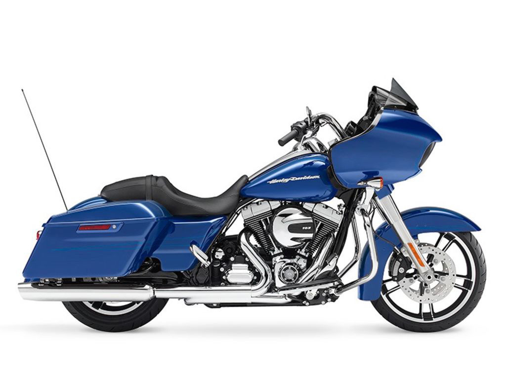 Road Glide® Special