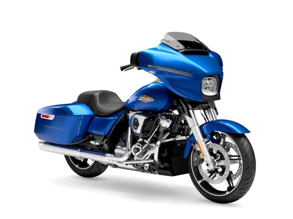 Street Glide®
